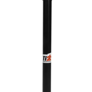 Ti22 Performance 600 Top Wing Post Black 4130 Tip3761 Deal