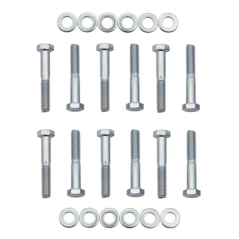 One Day Deal MR. GASKET Ford Intake Bolts MRG958G