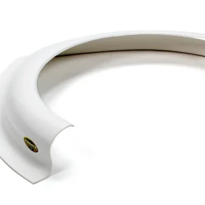 While Supplies Last Dominator Race Products Hood Scoop 2.5In506-Wh