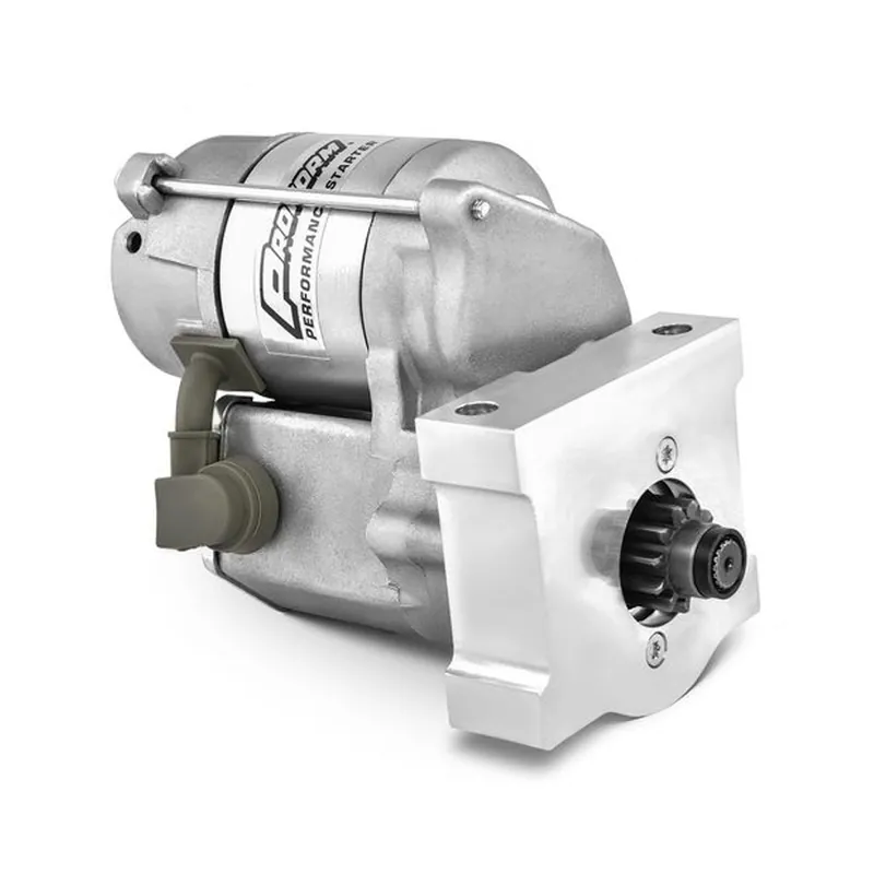 Authentic PROFORM LS Engine 4.41:1 Gear Reduction Starter 67054