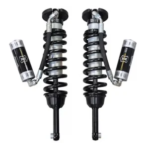 Limited Time Icon Vehicle Dynamics 05-up tacoma/03-up 4runner ext travel 2.5 vs rr coilover kit