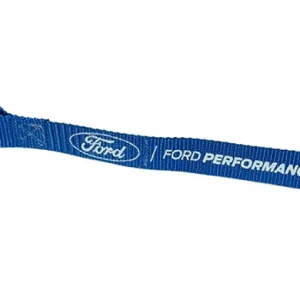 Trusted Brand Ford Performance Winch Pull Strap