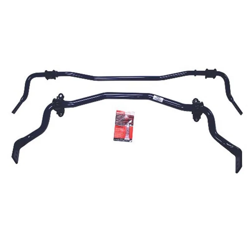 Brand New Ford Racing 15-17 Ford Mustang GT350 Sway Bar Kit