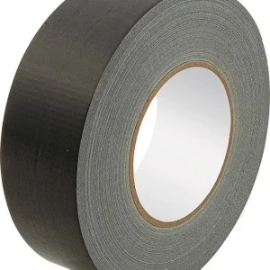 Today Only ALLSTAR PERFORMANCE Racers Tape 2in x 180ft Black ALL14153