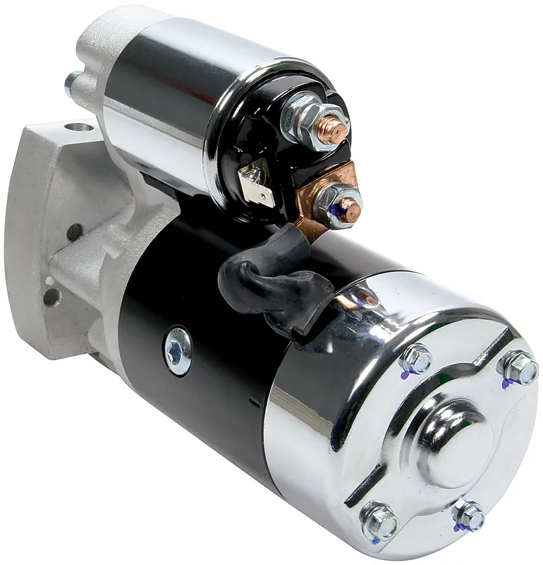 Holiday Sale ALLSTAR PERFORMANCE Chevy LS 3HP High Torque Starter ALL80516