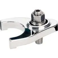 Must Have BILLET SPECIALTIES Distributor Hold DownFits Chevy's BSP65920