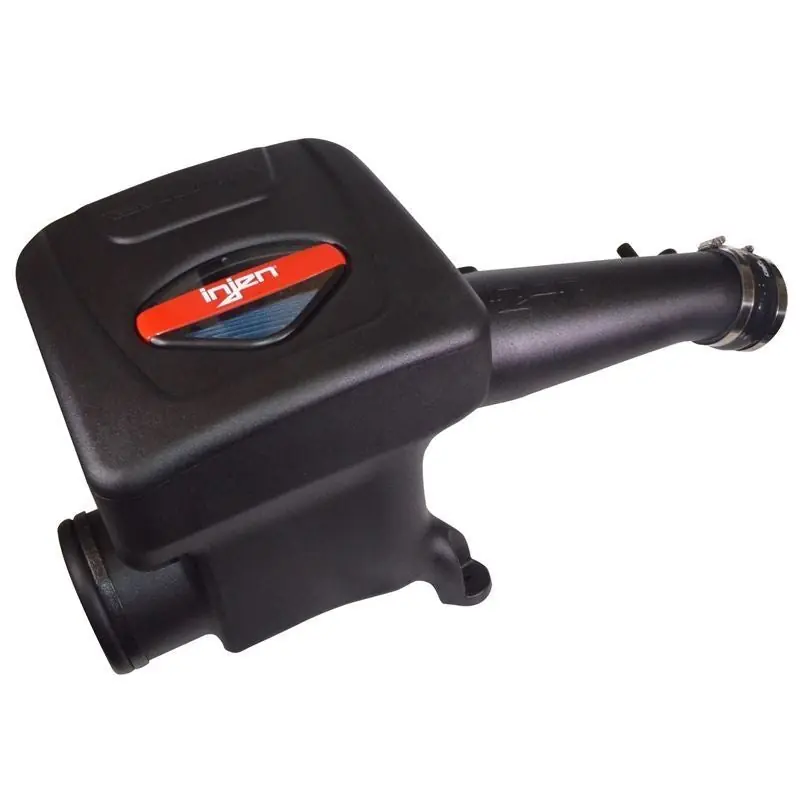 Next Day Delivery Injen 07-18 Toyota Tundra 5.7L Evolution Intake (EVO2100)