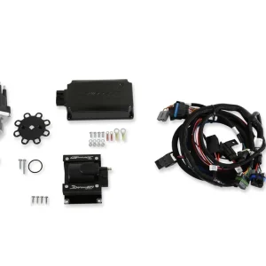 Worldwide Shipping SBM Hyper Spark Kit w/565-304 HLY565-304K
