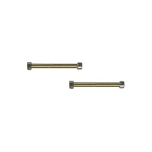 Skyjacker Suspension 1/2 x 4 tie bolts pr w/nuts Buy Direct