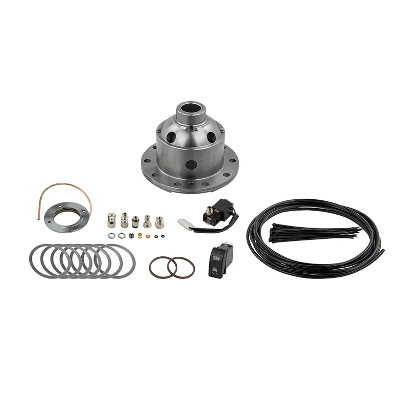 Top Pick ARB RD111 Air Locker Differential