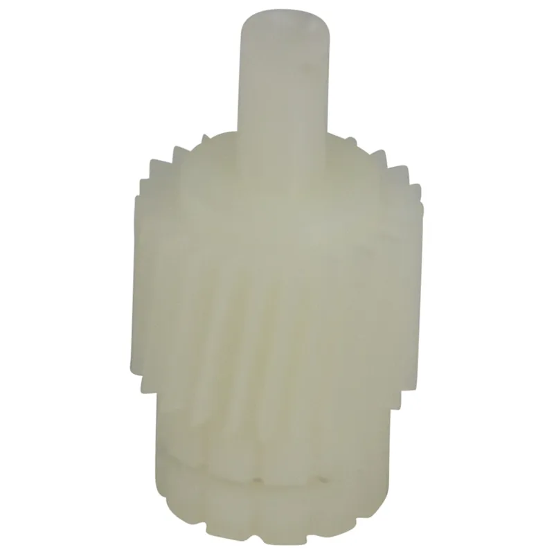 Fast Shipping Tci Speedometer Drive Gear Ford 23 Tooth White 881004