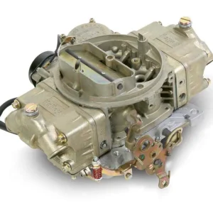 High Quality HOLLEY Performance Carburetor 850CFM 4150 Series HLY0-80531