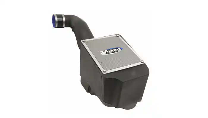 Special Discount VOLANT Closed Box Air Intake 17861