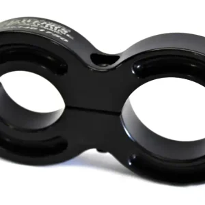 WEHRS MACHINE Chassis Clamp 1.750in Oberg WM3461750 Time-Limited