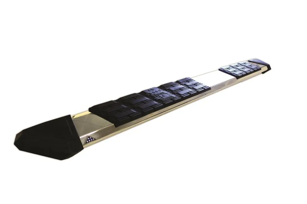 Final Sale Iron Cross Automotive 8286 Patriot Board
