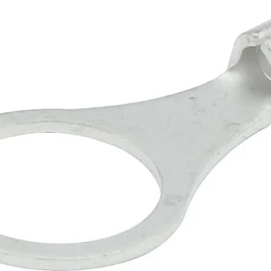 Time-Limited Allstar Performance Ring Terminal 3/8In Hole Non-Insulated 16-14 20Pk All76016