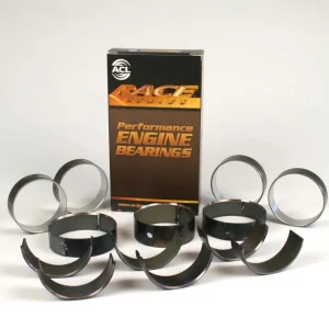 Worldwide Shipping ACL 97+ Mitsubishi 1997-2350CC 4G63/4G64 Standard Size Alum Main Bearing Set