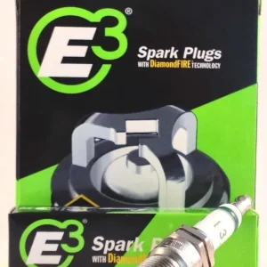 Time-Limited E3 Spark Plugs E3 Spark Plug (Automotive) E3.54