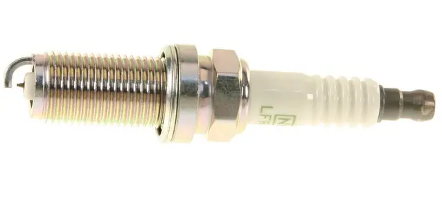 Ngk Ngk Spark Plug Stock # 5018 Lfr5Agp Flash Sale