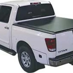 Worldwide Shipping Truxedo 597101 TruXedo Lo Pro QT Tonneau Cover Fits 04-15 Titan