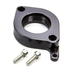 Warranty Included Meziere Ls1 Straight Water Inlet Black Wn0039S