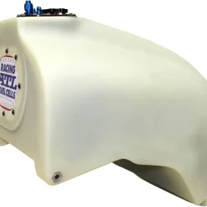 Seasonal Sale ATL Super Cell® 400 Series Commando Sprint Car Cell - 33 Gallon - Factory Kahne