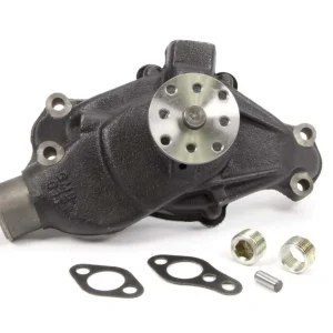 Worldwide Shipping Milodon Sb Chevy Short Water Pum16200