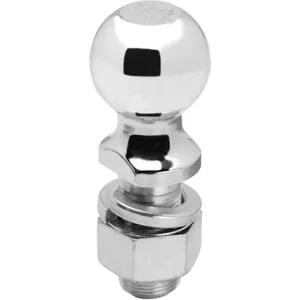 Weekend Sale Tow Ready Hitch Ball - 2-5/16" Ball|63896