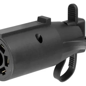 While Supplies Last Curt Manufacturing 7-way rv to 4-way flat adapter