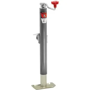 Wholesale Bulldog Swivel Topwind Trailer Jack|178151