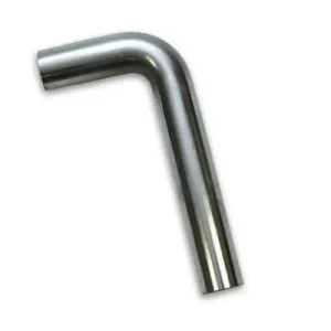 VIBRANT PERFORMANCE S/S 3in 90 Deg Bend w/ 5in Radius VIB13042 Express Delivery