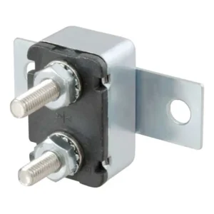 Big Sale Curt Manufacturing 40-amp universal circuit breaker
