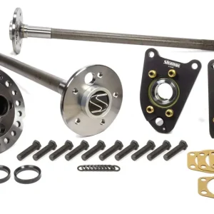 Wholesale Strange Ford 8.8 35-Spline Alloy Axles C-Clip Elim. Kit P3509F94S