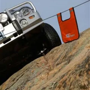 Buy Today ARB 4x4 Accessories ARB220 Recovery Winch Damper