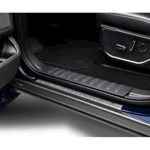 Bushwacker 21-c f150 supercab trail armor rocker panel black textured No Minimum Order
