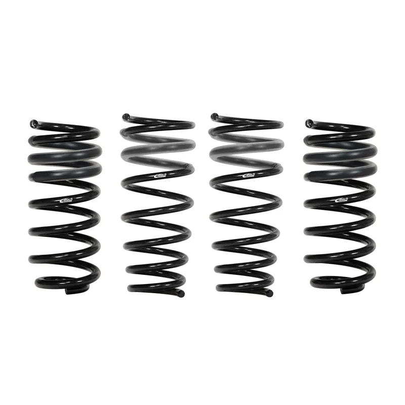 Must Have E10-15-021-03-22 Eibach PRO-KIT Performance Springs (Set of 4 Springs)