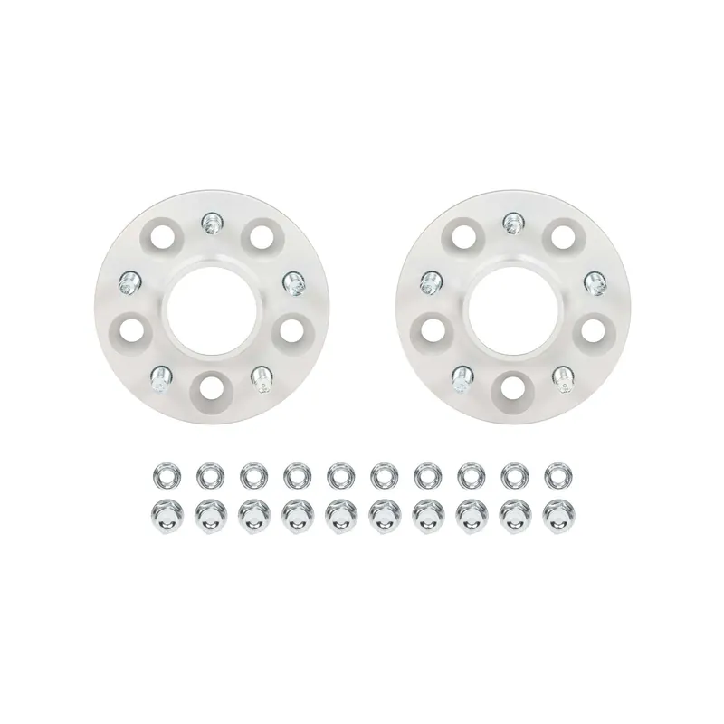 Free Shipping S90-4-25-022 Eibach PRO-SPACER Kit (25mm Pair)