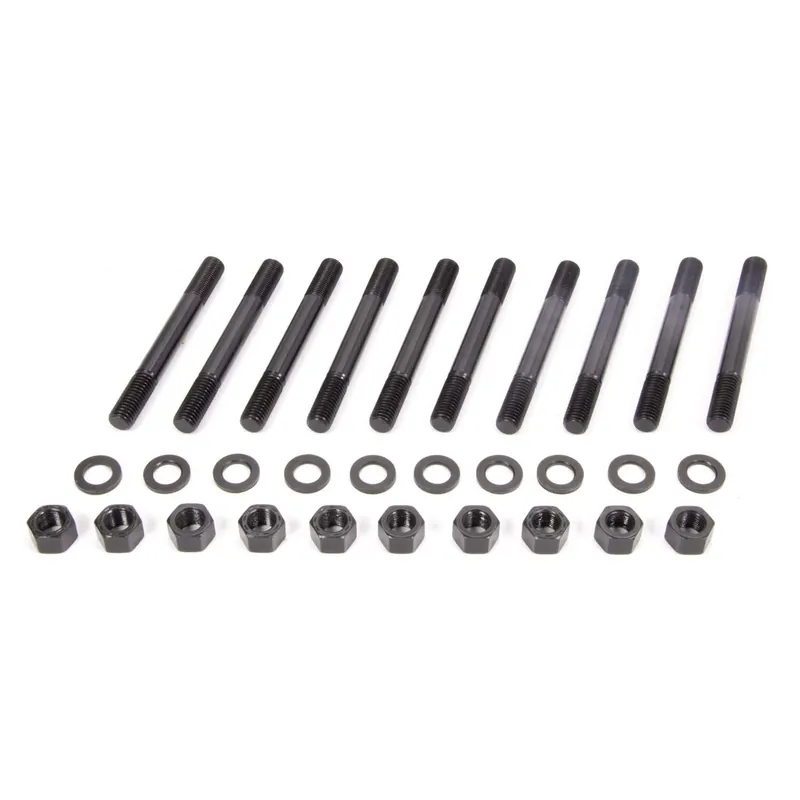 Milodon AMC Main Stud Kit 343-401 Exclusive Offer