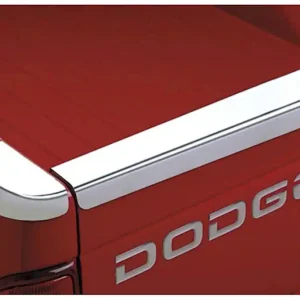 Buy Direct Putco 07-13 silv/sierra 1500/09-14 silv/sierra 2500/3500 hd ss boss tailgate guard