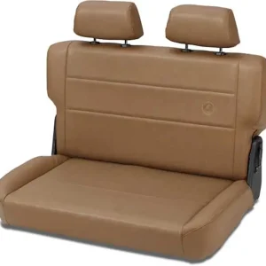 Bestop Inc. Trailmax ii fold & tumble, vinyl all cj & wrangler vehicles, 55-95 spice Discount