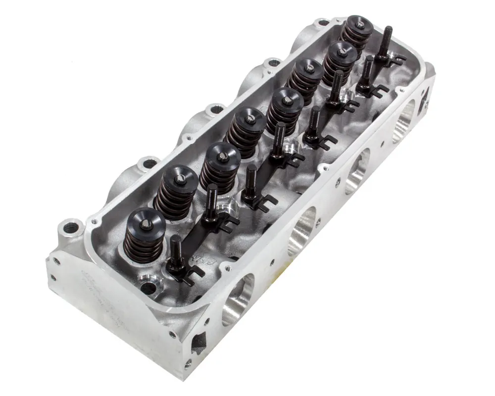 EDELBROCK BBF Performer RPM 460 Cylinder Head - Assm. 61649 Limited Time