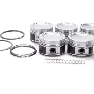 Wiseco Toyota Dished Piston Set 84Mm 7Mgte K613M84 Buy Online