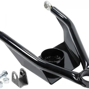 ALLSTAR PERFORMANCE Lower A-Arm Nova LH Discontinued ALL56324 Flash Sale