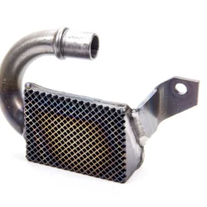 Worldwide Shipping CHAMP PANS Oil Pump Pick-Up 50SB