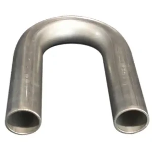 WOOLF AIRCRAFT PRODUCTS 304 Stainless Bent Elbow 1.250 180-Degree 125-065-200-180-304 Express Delivery