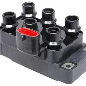 MSD Street Fire Ignition - Ford 6-Tower Coil Pack Low Price