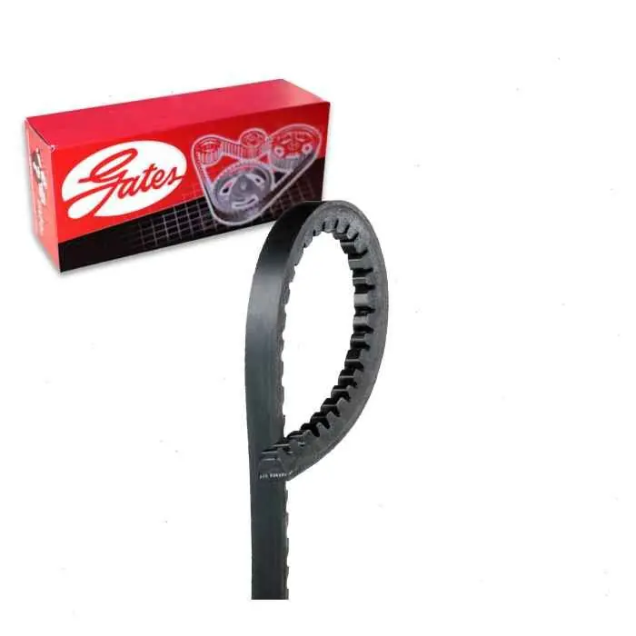 Wholesale 1964 Ford P-350 3.6L L6 Gates XL Accessory Drive Belt Fan Generator - Serpentine - Belts Cooling