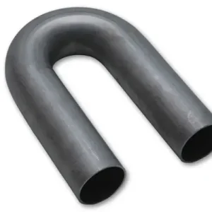 Wholesale Vibrant Performance 180 Degree Mandrel Bend Stainless 1In O.D. 26120