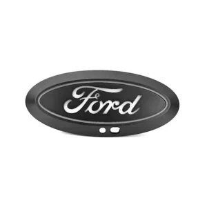 Weekend Sale Putco 20-c f250/f350 sd with camera cutout luminix front led grille emblem white