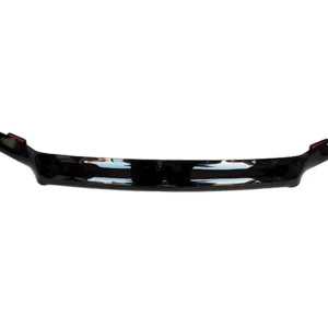Auto Ventshade BugFlector II - Smoke|24313 Free Shipping